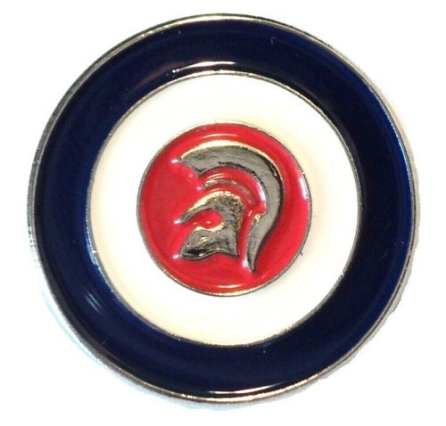 Trojan mod helmet scooterist - mod,