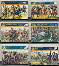 Italeri 1/72 Historics