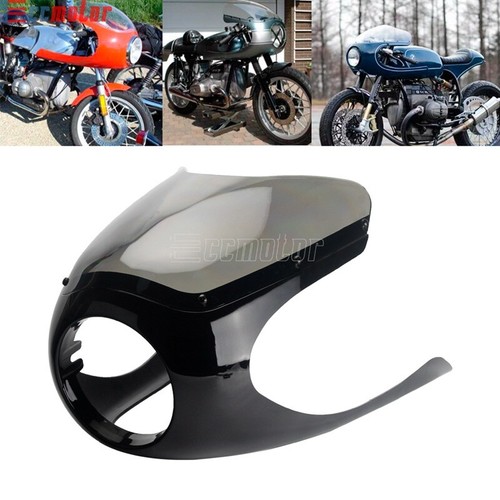 Half fairing windshield for - fairing,