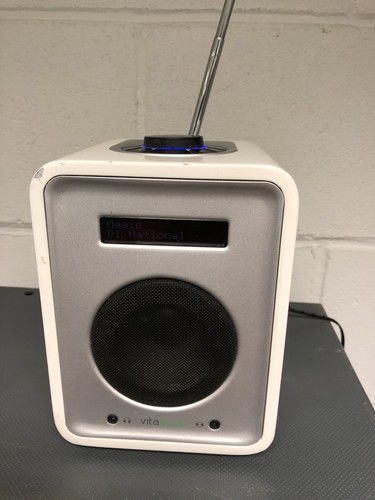 Vita audio dab fm - r1,