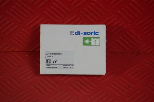 Soric lat 51m 500 - lat,