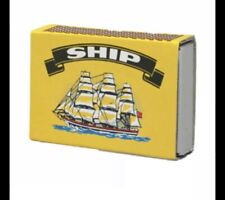 20 Boxes Ship Household Safety