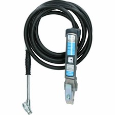 PCL Tyre Air Inflator Gauge