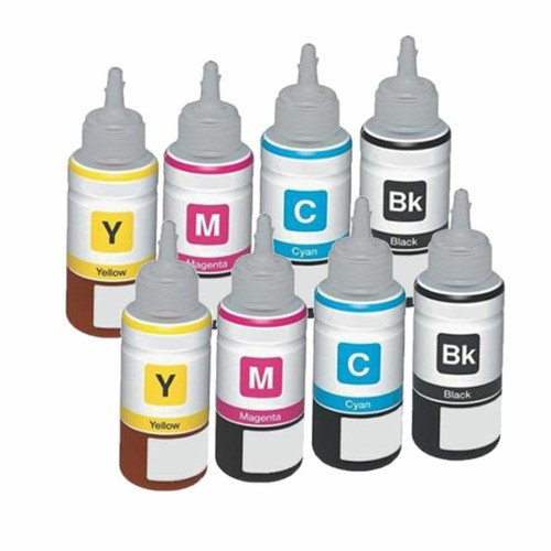 Universal ink bottles bcmy - universal,