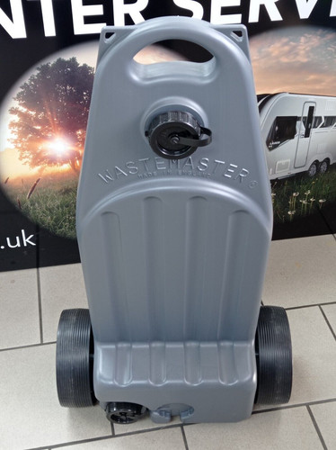 Wastemaster economy 38l waste - wastemaster,