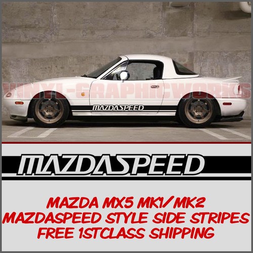 Mazda mx5 mazdaspeed mk1 - mx5, mk2