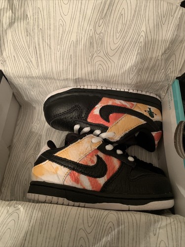 Nike dunk low - sb,