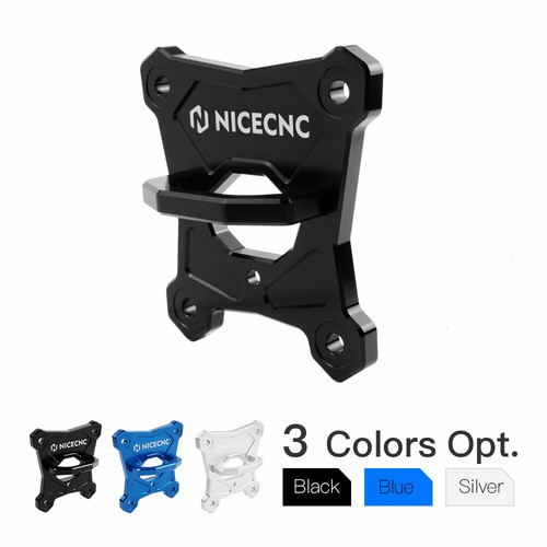 Rear arm plate radius - rear,