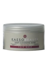Kaeso Deep Cleansing Face Mask