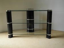 TECH+LINK GLAZED CORNER TV