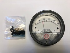 Differential Pressure Gauge