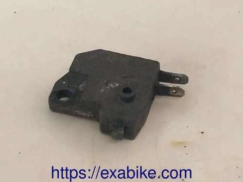 Front brake switch for - brake,