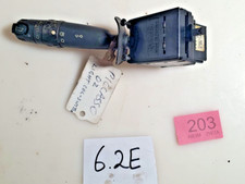 CITROEN XSARA PICASSO INDICATOR STALK SWITCH 96251934ZL 1999-2004 #62E203