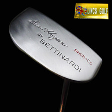 Ben Hogan By Bettinardi BHB6.CC Putter 85cm Steel Shaft Ben Hogan Grip