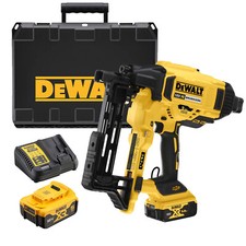 DeWalt DCFS950 18v XR Cordless