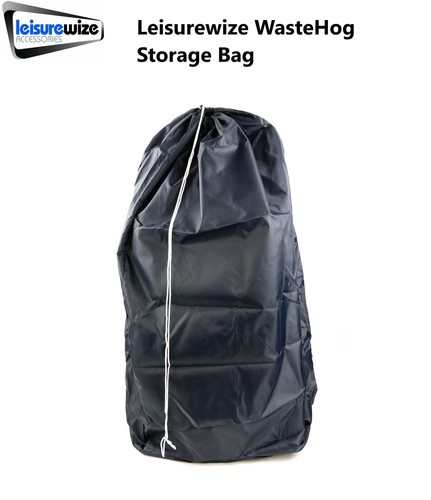 Leisurewize wastehog storage - wastehog,