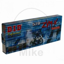 DID X-RING G-G 520ZVMX/118