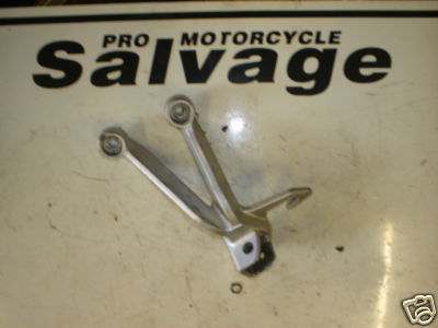 Suzuki gsxr 1000 - 2004, k3