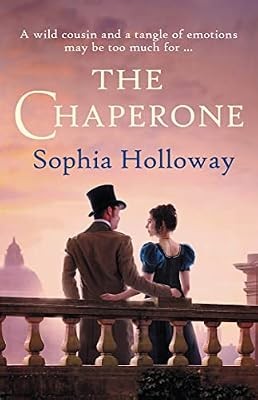 The chaperone - the, chaperone: