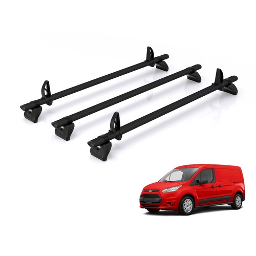 Ford transit connect roof rack - ford,