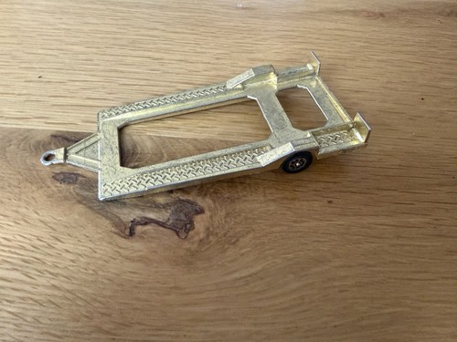 Corgi gift set trailer - corgi, 32