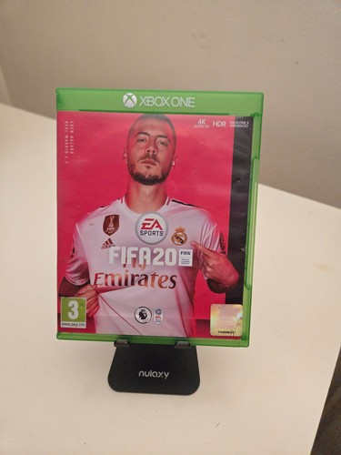 Fifa xbox one - 20, game