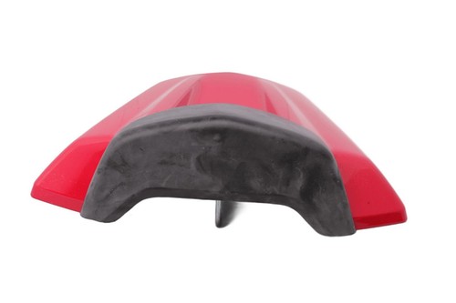 Passenger seat cover rear - passenger,