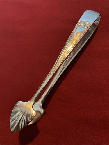 Antique edwardian silver - edwardian,