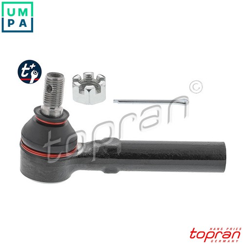 Tie rod end 600 683 - rod,
