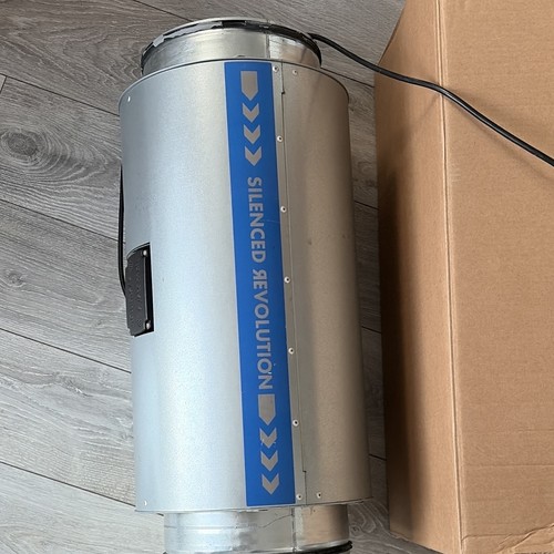 Systemair silenced stratos - systemair,