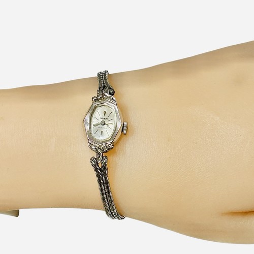 Vintage gruen diamond - gruen,