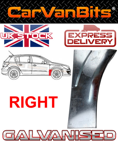 For vauxhall astra - for,