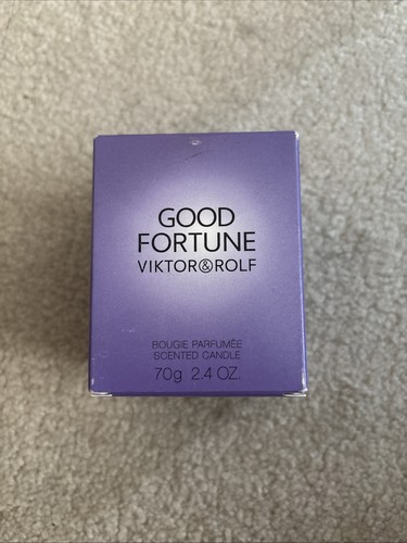 Good fortune victor rolf - fortune,