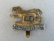 Leicestershire regiment cap - leicestershire,