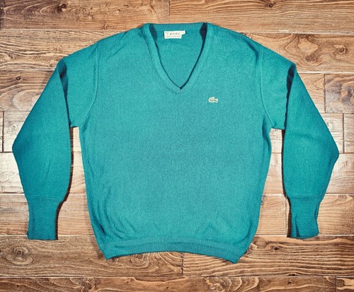 Vintage izod lacoste - 80’s,