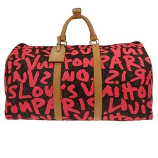 Louis Vuitton Pink Monogram