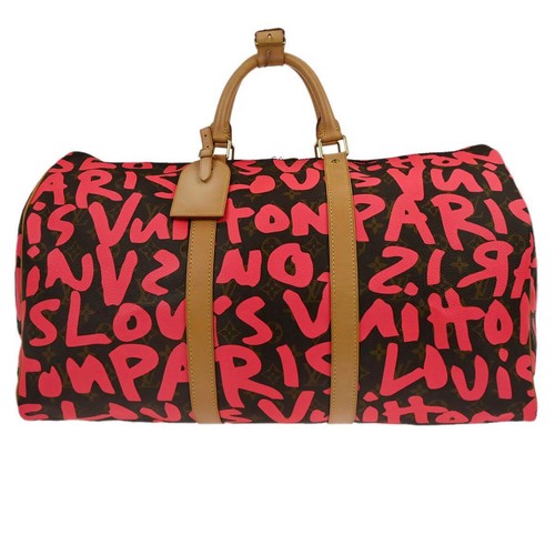 Louis vuitton pink monogram - louis,