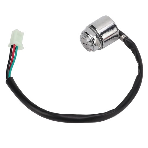 Wire ignition key - ignition, for