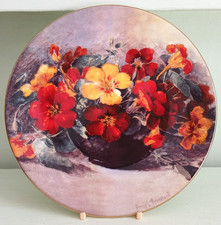 Royal Worcester Plate