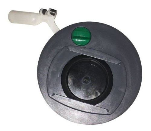 Thetford cassette holding tank - holding,