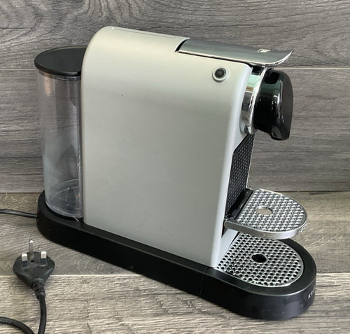 Nespresso krups citiz xn740b40 - citiz,