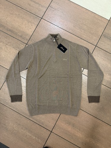 Brioni long sleeve shirt - long,