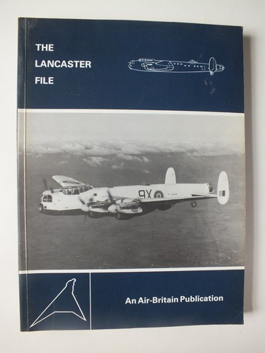 The lancaster file - the,