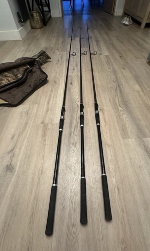 Daiwa infinity 12ft - x, ld