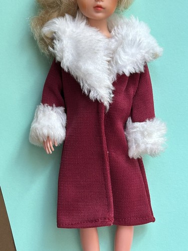 Vintage 1970s sindy doll - sindy,