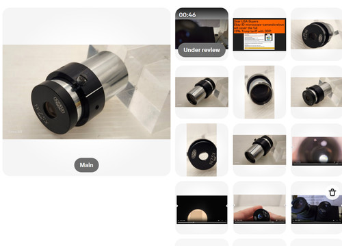 Olympus 5x photo - olympus,