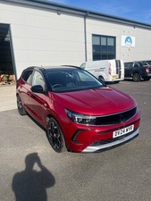 2024 24 VAUXHALL GRANDLAND