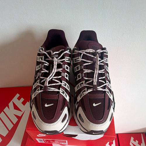 Nike 6000 womens trainers - nike,