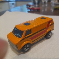 Matchbox superfast 1979 chevy - 1979,