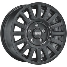 ALLOY WHEEL OZ RACING RALLY